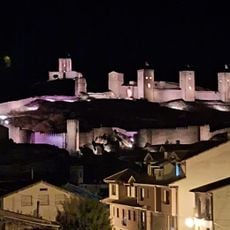 Molina de Aragón Castle
