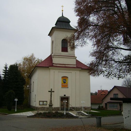 Church of Saints Peter and Paul