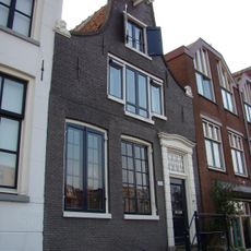 Bickersgracht 220, Amsterdam