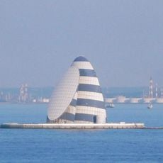 Kawasaki Artificial Island