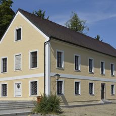 Anton-Bruckner-Museum