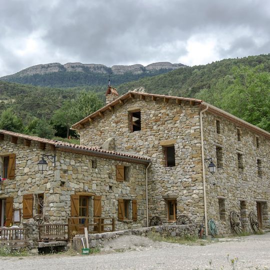 Camping à la ferme de Pommerol