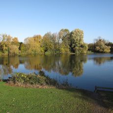 Ely Pits and Meadows