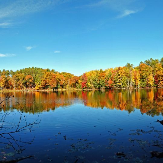 Dorothy Lake State Natural Area