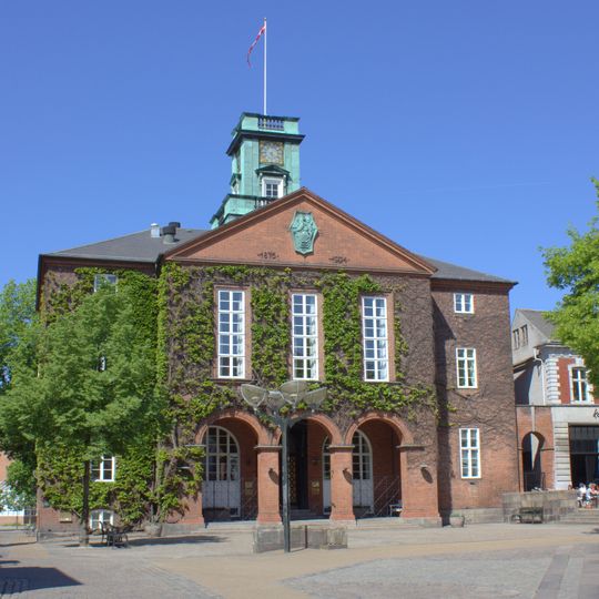 Kolding Townhall