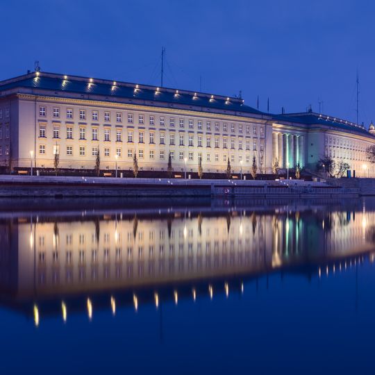 Lower Silesian Voivodeship Office