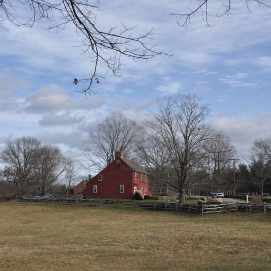 Whitcomb Inn and Farm