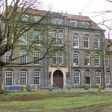 Prins Mauritskazerne