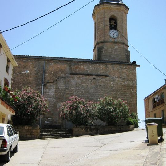 Sant Josep de Bovera