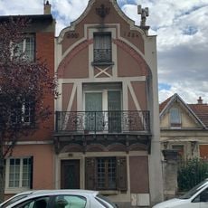 Maison, 40 rue Jacques-Kablé