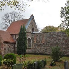 Village church Birkholz