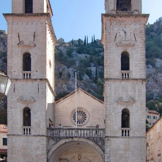 Cattedrale di San Trifone