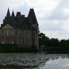 Chapelle Sainte-Catherine de Château du Rocher