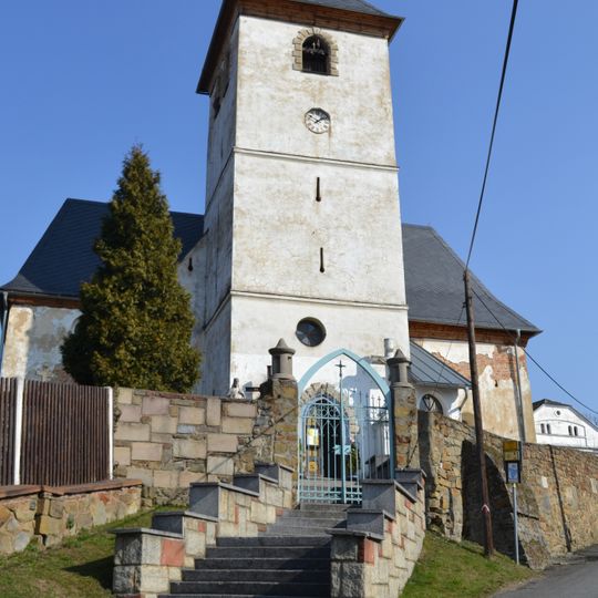 Church of Holy Trinity