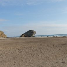 Playa del Mónsul