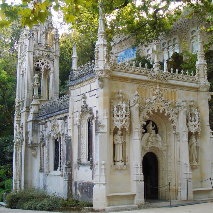 Chapel of the Holy Trinity