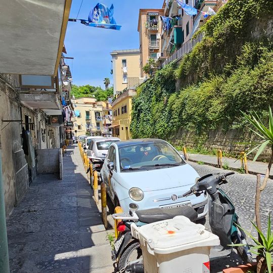 Acquaquiglia del Pozzaro