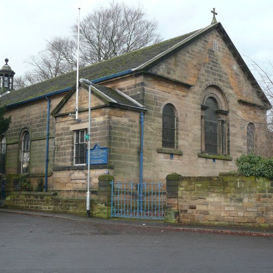 Church of St James
