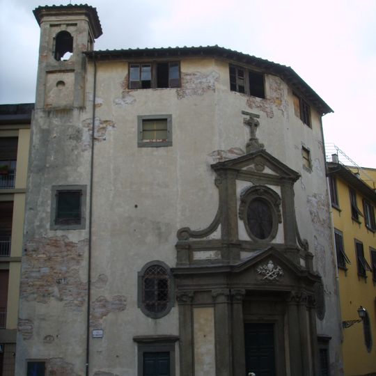 Chiesa di Santa Caterina