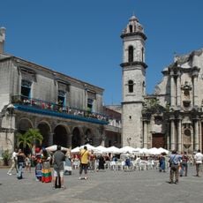 Place de la Cathédrale