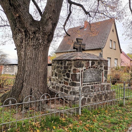 Denkmal für die Befreiungskriege