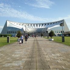 Marine World Uminonakamichi