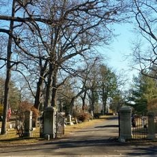 Oakland Cemetery