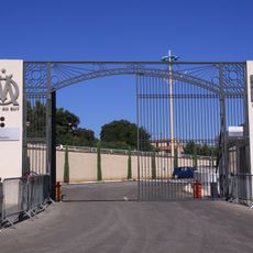 Centre d'entraînement Robert Louis-Dreyfus