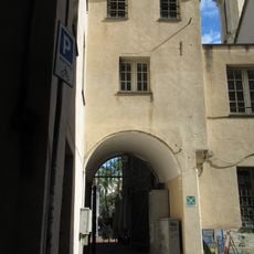 Porta della Marinetta