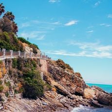 Passeggiata Degli Innamorati