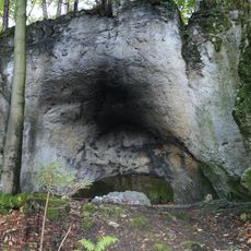 Cultural heritage D-5-6535-0103 Pommelsbrunn