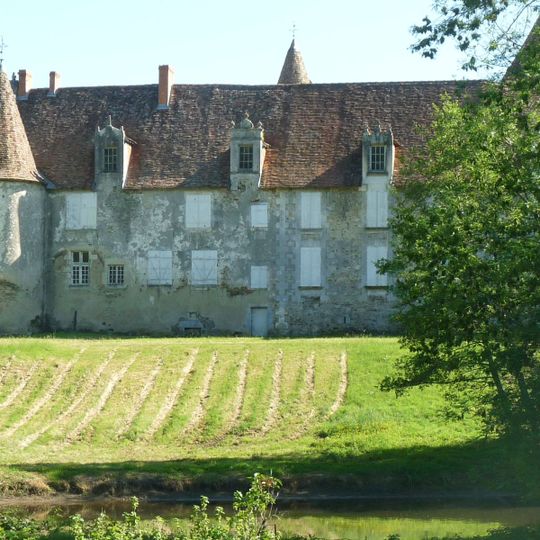 Château de Ferrières