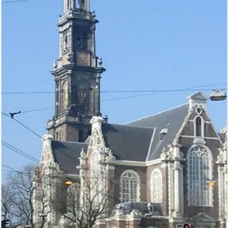 Kościół Westerkerk
