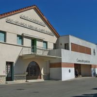 Saint-Maurice-sur-Eygues