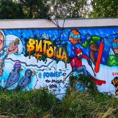 Graffiti