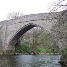Brig o' Balgownie