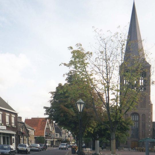 Sevenum