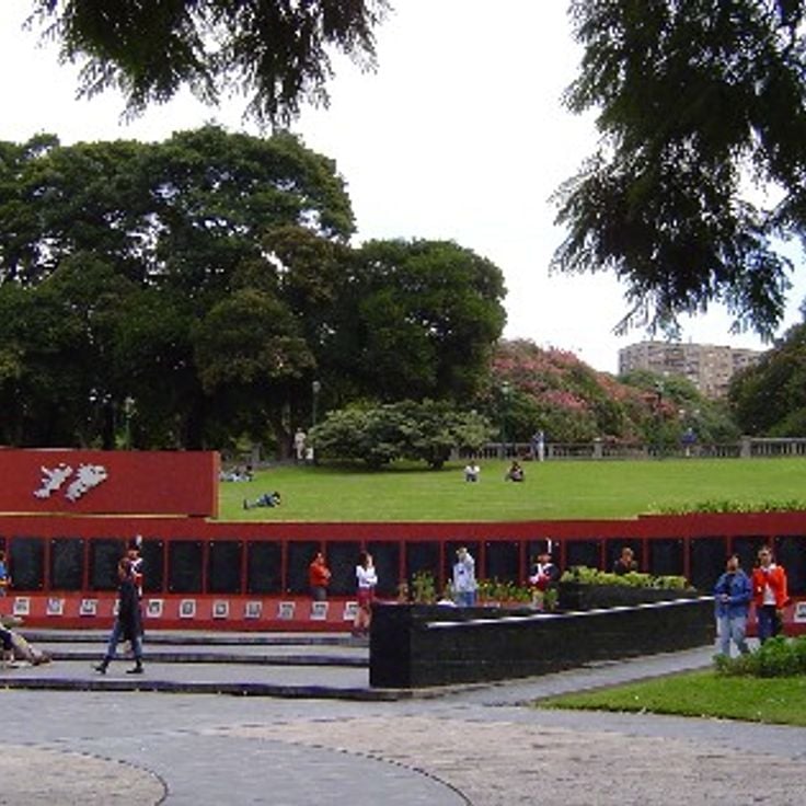 Monumento Cenotaph