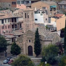 San Sebastián, Toledo