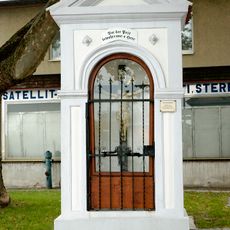 Pestkapelle