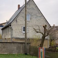 Diakonat, ehemaliges Pächterhaus Kirchweg 1