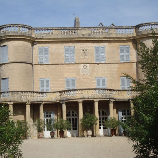 Château de Castille