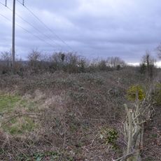 Cropthorne New Inn Section