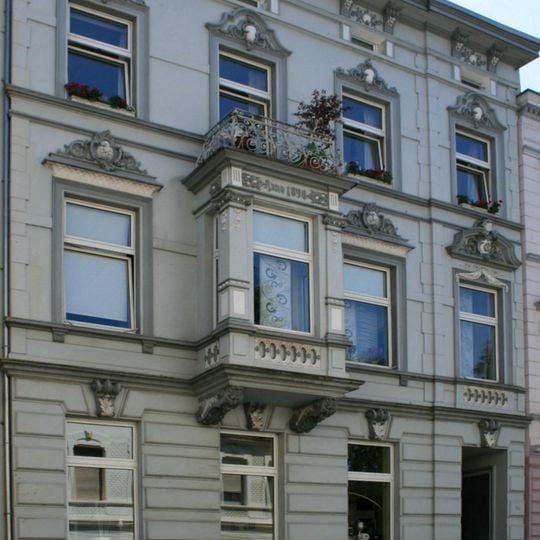 Ferdinandstraße 14