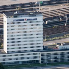 SDS-huset