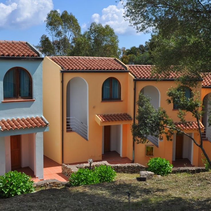 Golfo Di Arzachena Camping Village