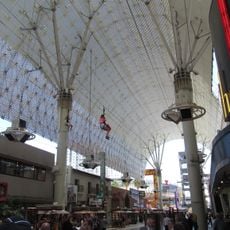 Slotzilla Zipline
