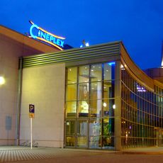 Cineplex Neckarsulm