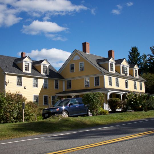 Fernside-Vacation House for Working Girls