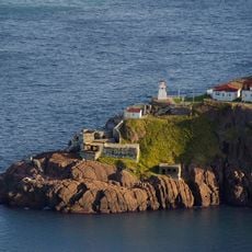 Fort Amherst